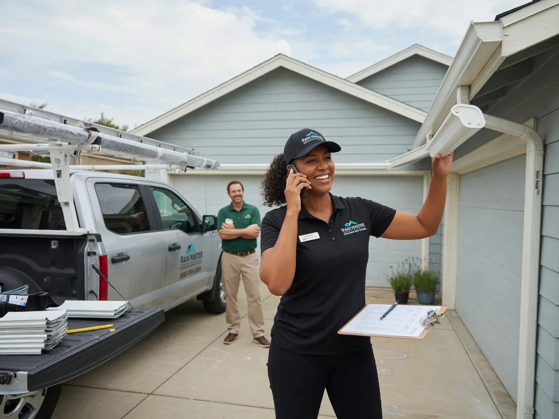 Gutter Installation Eagleville, MO FAQs